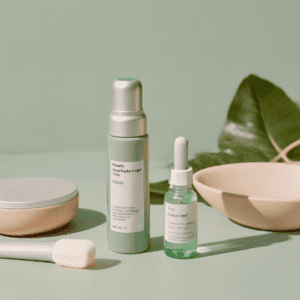Health & Beauty