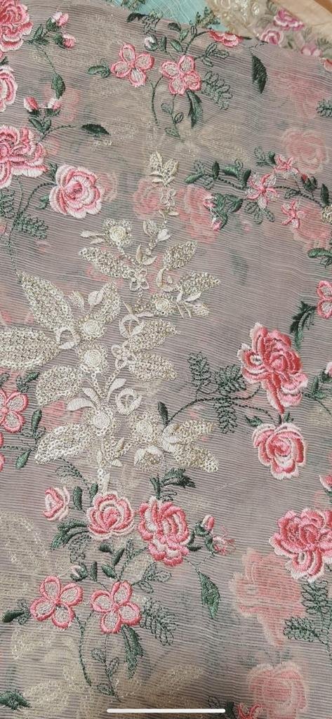 New khadi Cotton Outfits