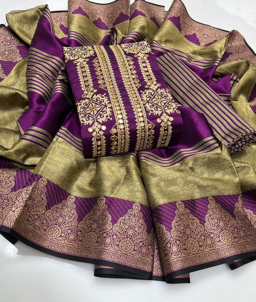 Staple Susi banarsi CrossStitch