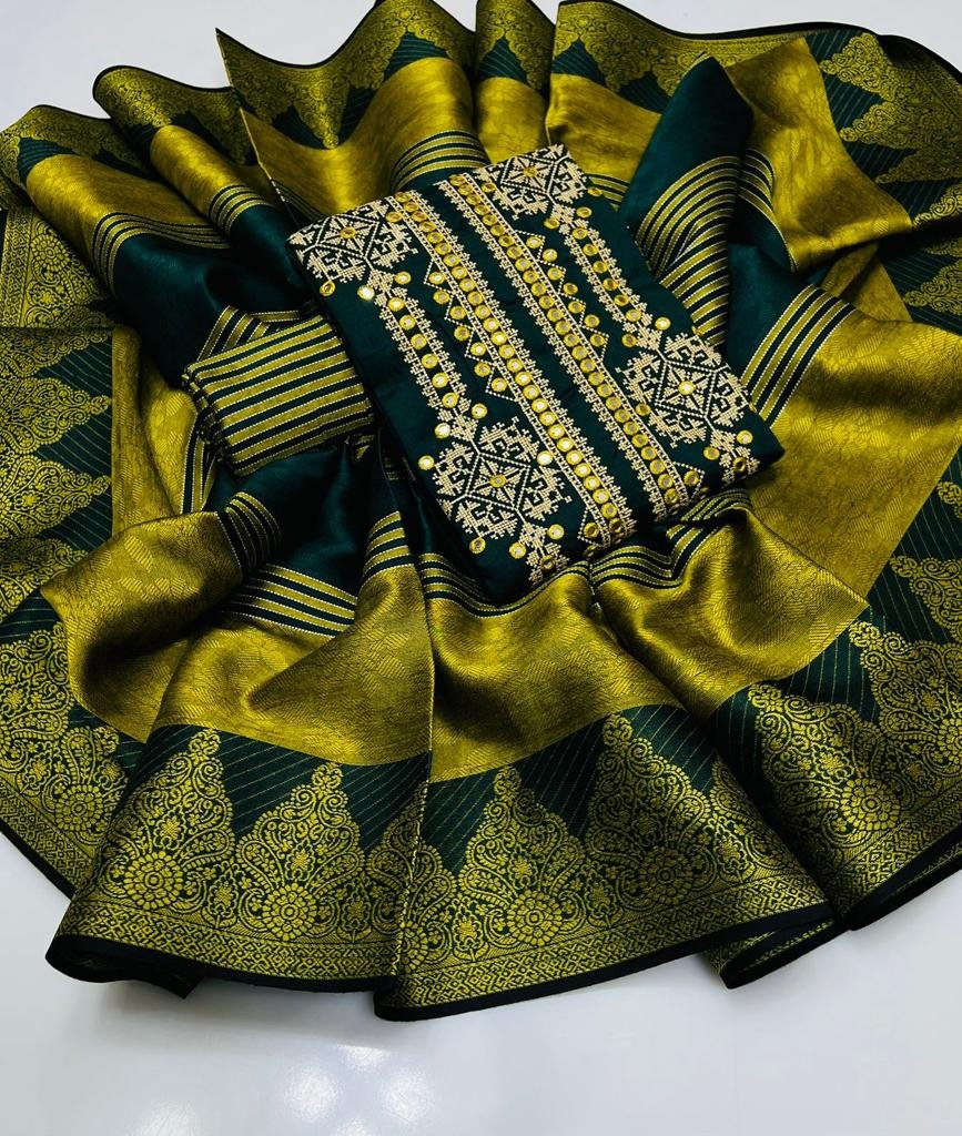 Staple Susi banarsi CrossStitch