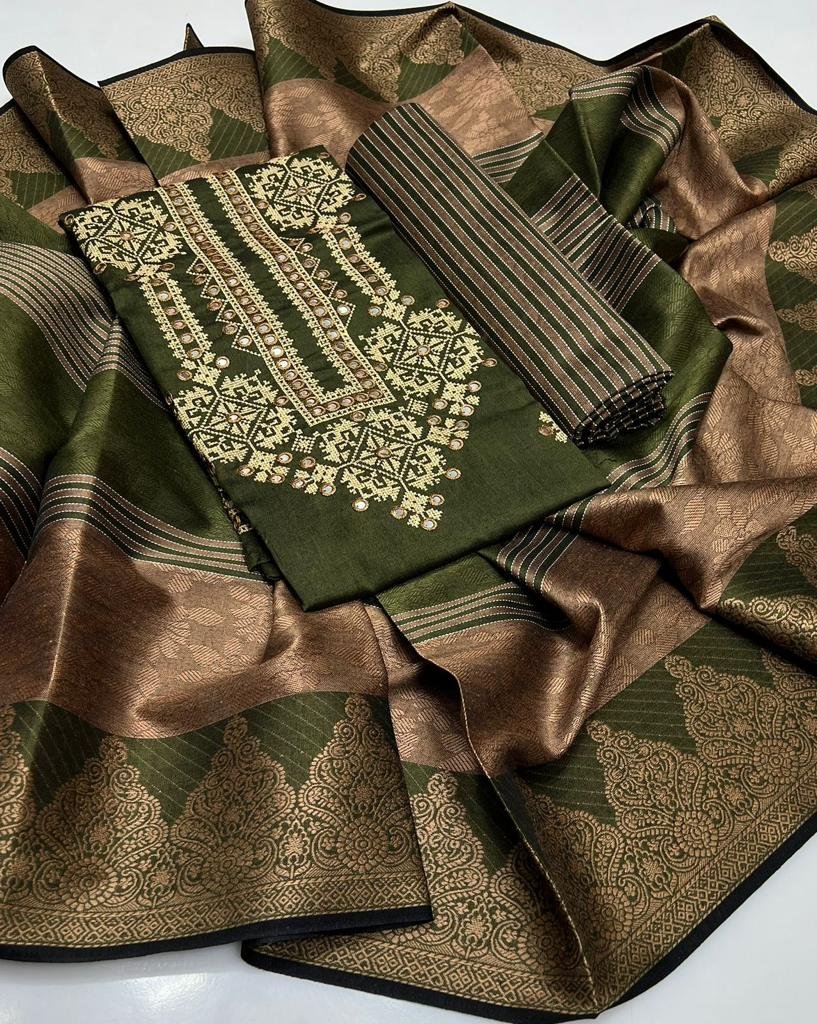 Staple Susi banarsi CrossStitch