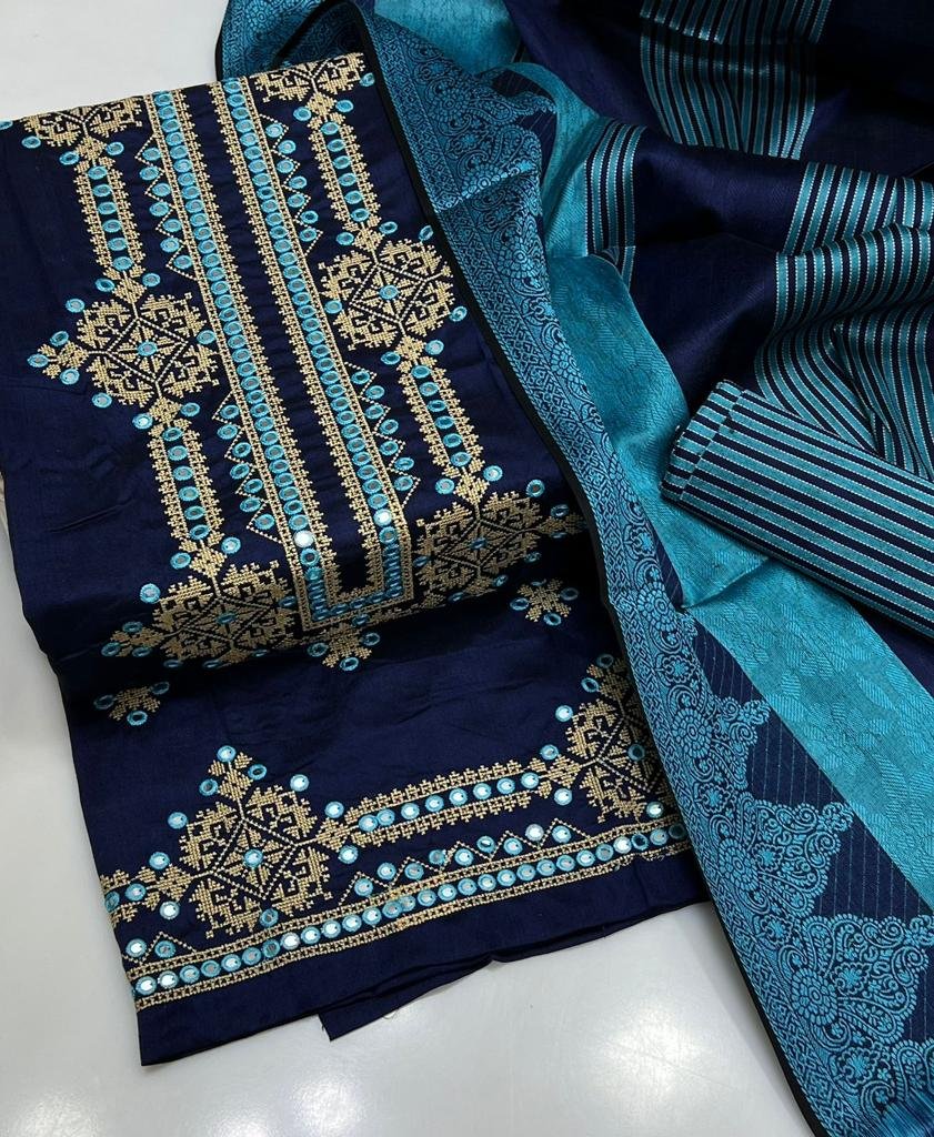 Staple Susi banarsi CrossStitch