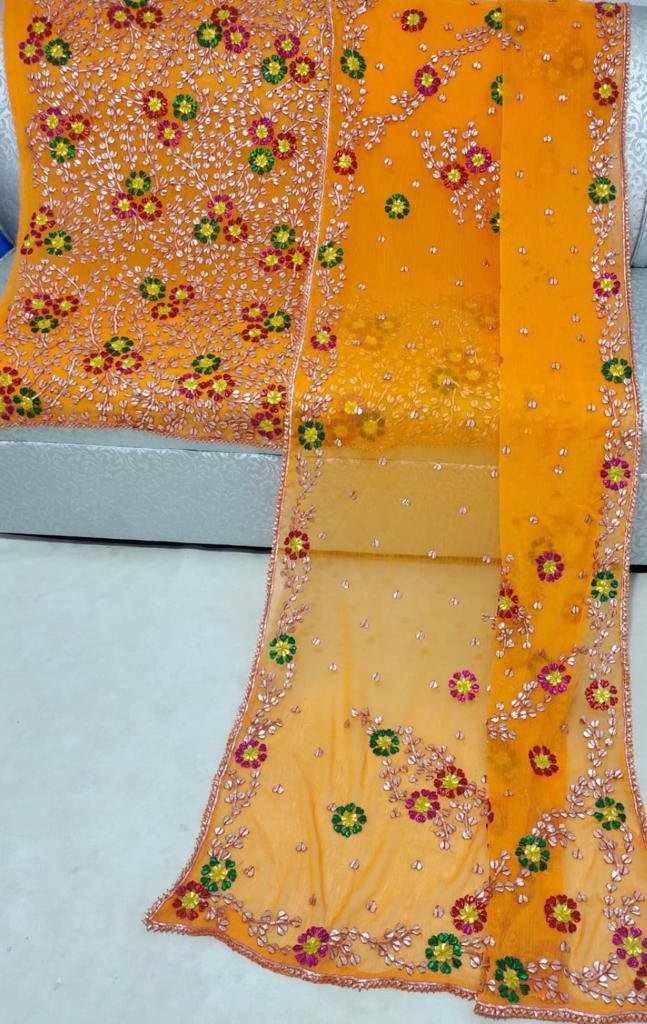 PURE SOFT SHAFOON 2 PCS