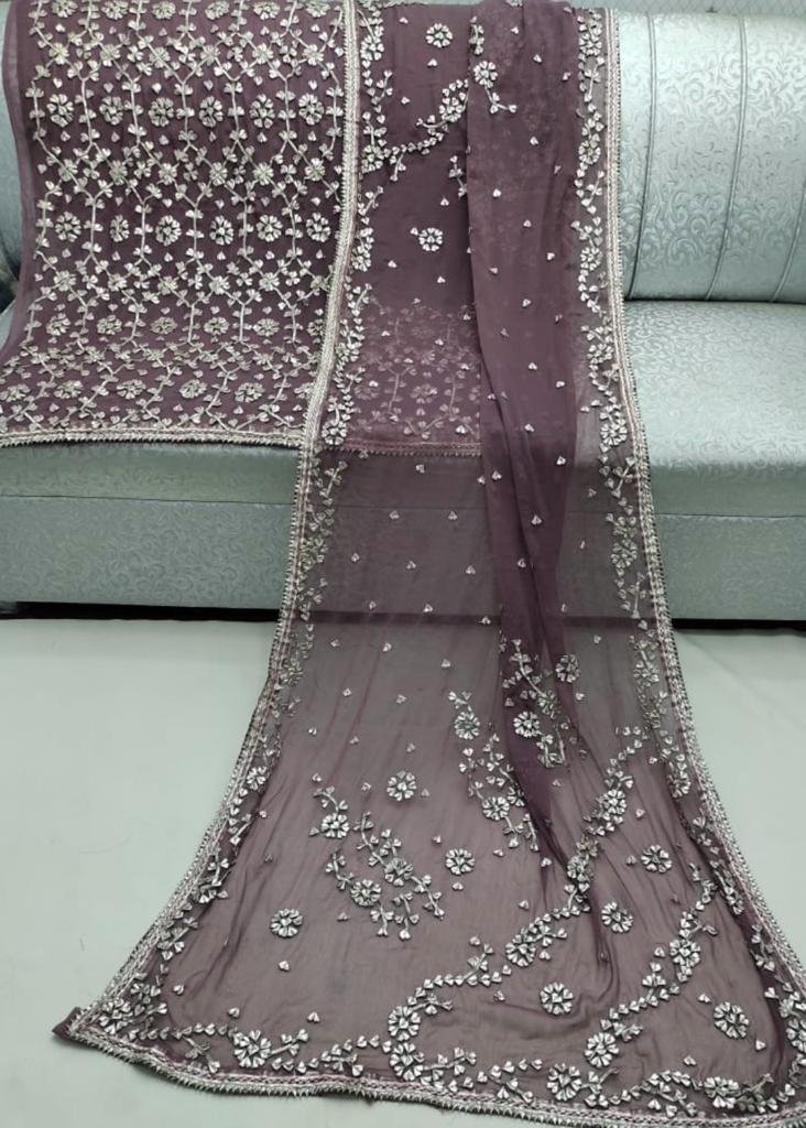 PURE SOFT SHAFOON 2 PCS