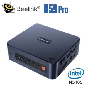 Mini pc 8gb 256gb 11gen