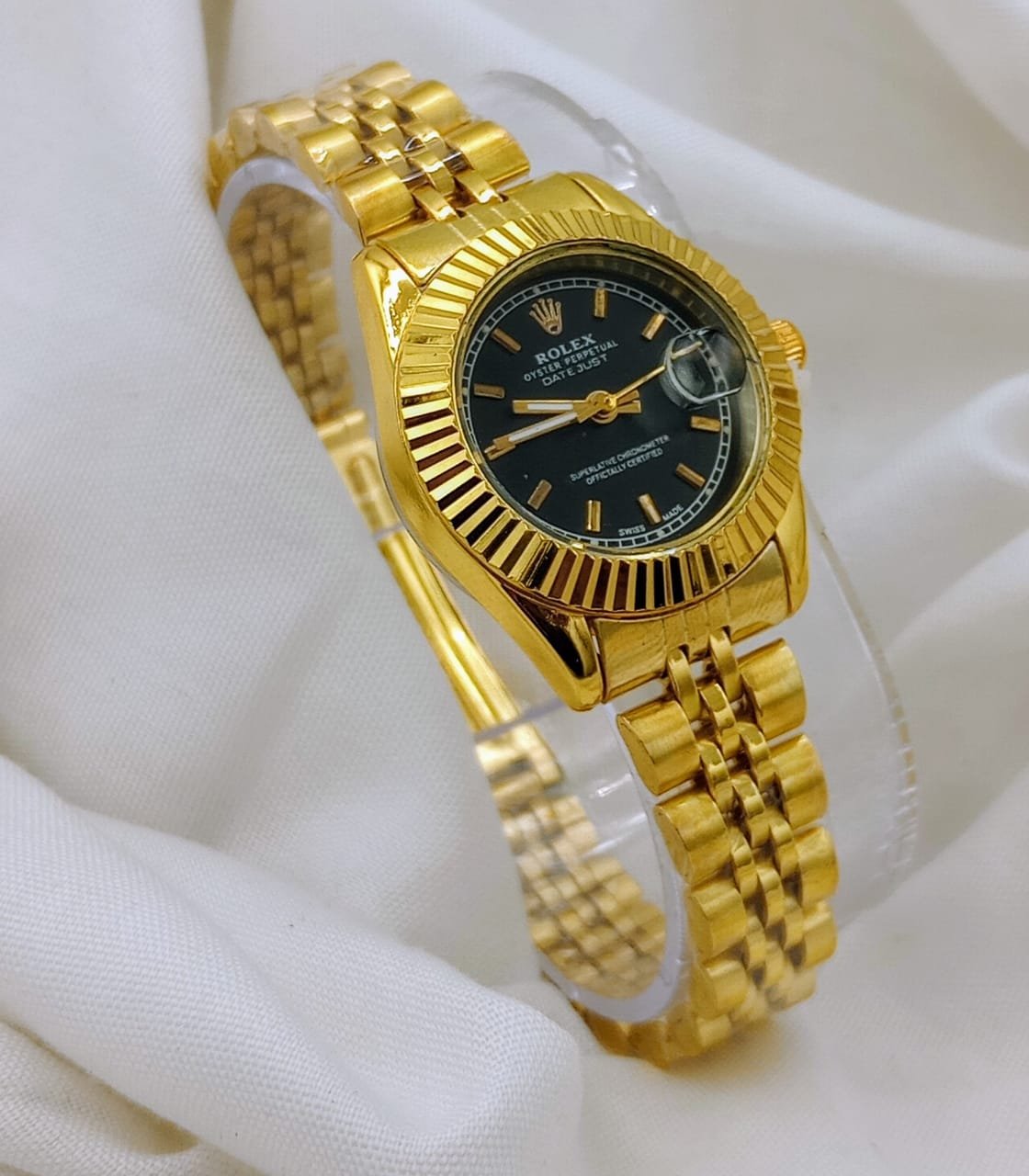ROLEX LADIES WATCH