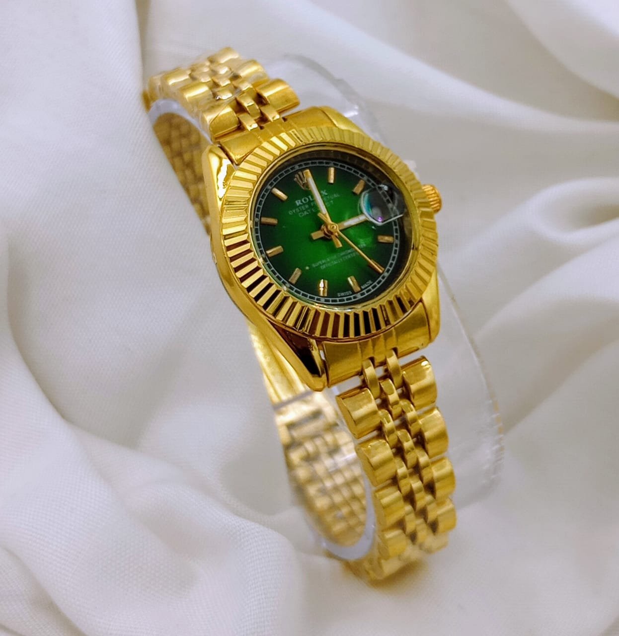 ROLEX LADIES WATCH