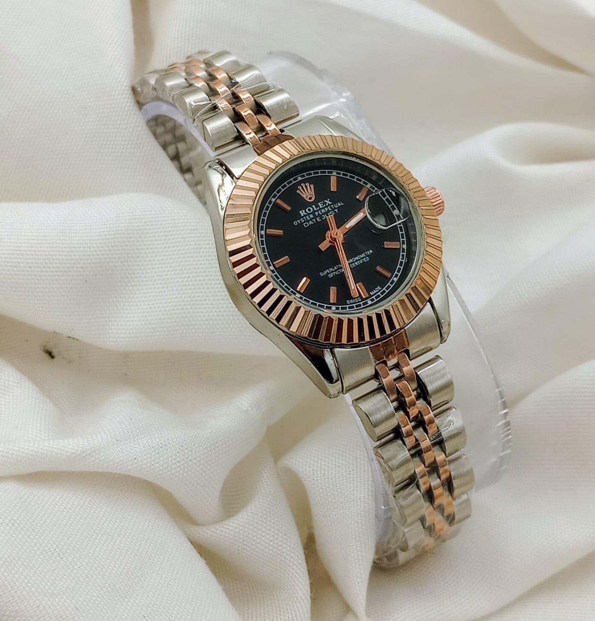 ROLEX LADIES WATCH