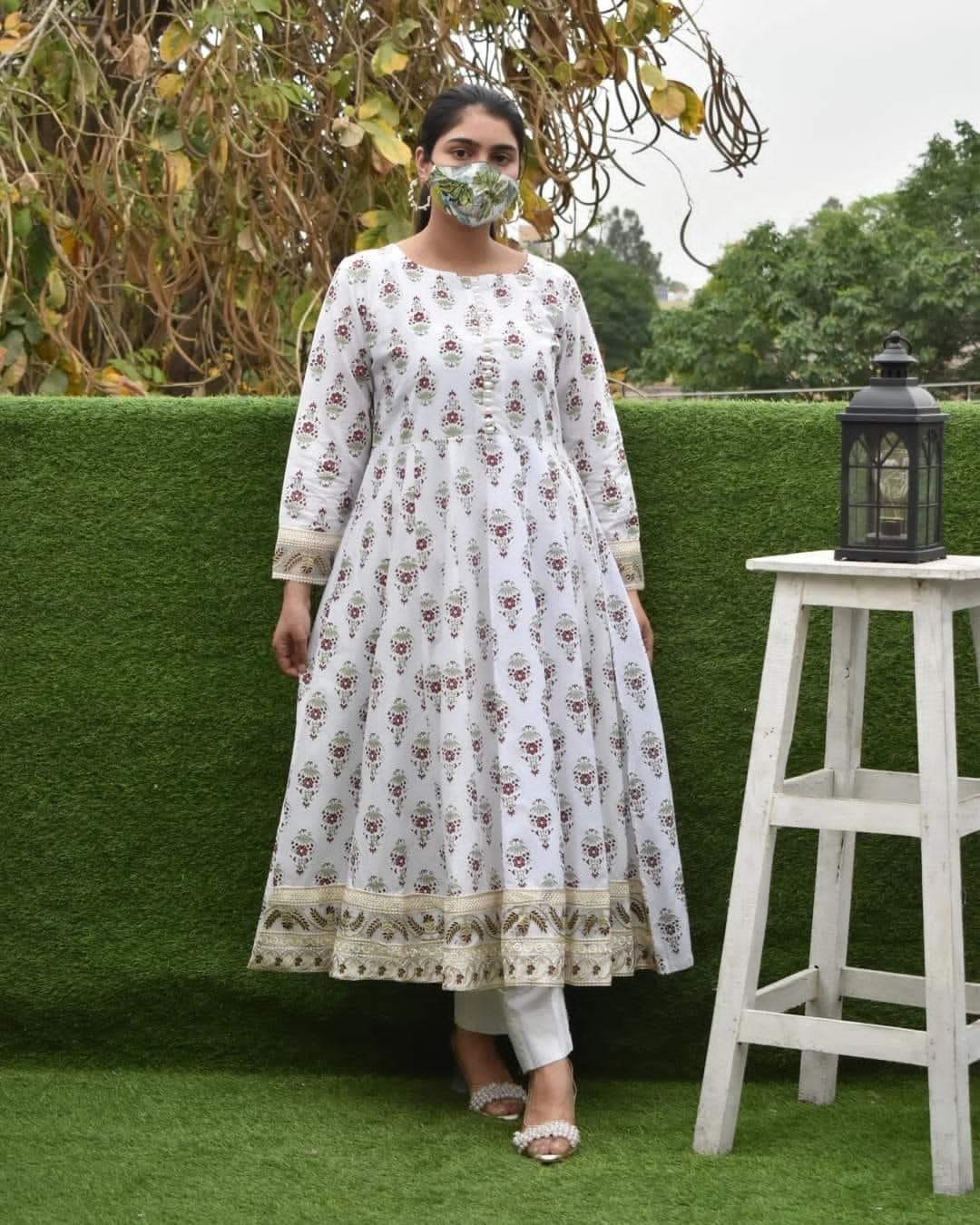 Stuff Cotton 2 PCs Article