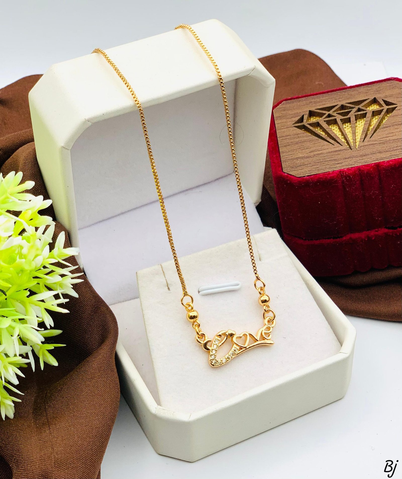 Fancy Beautiful Zircon Pendants