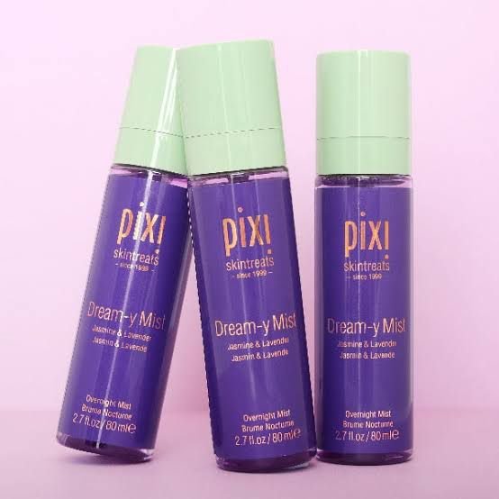 Pixi Dreamy -y Mist