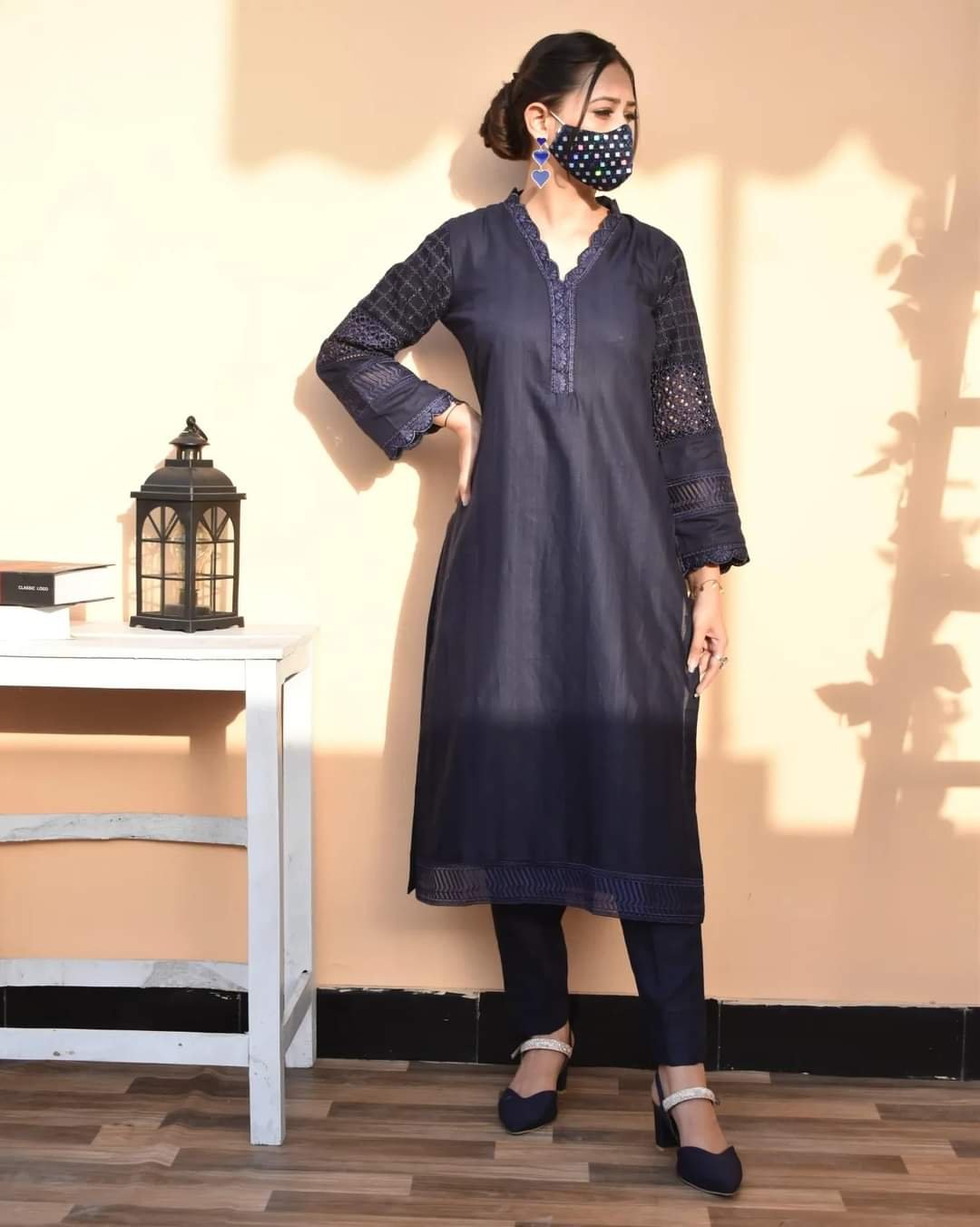 Stuff Cotton 2 PCs Article