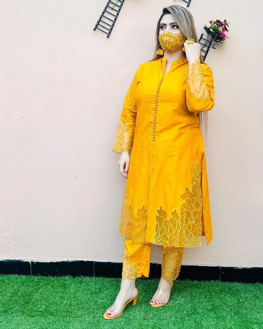 Stuff Cotton 2 PCs Article