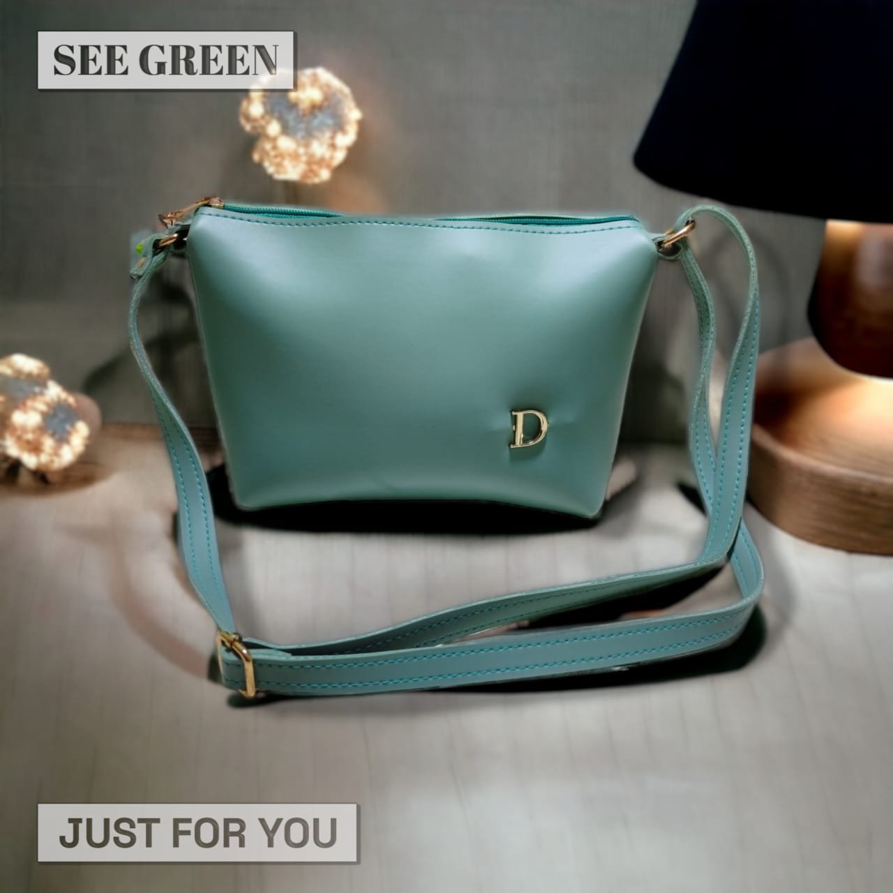 High Quality Leather Bags For Females