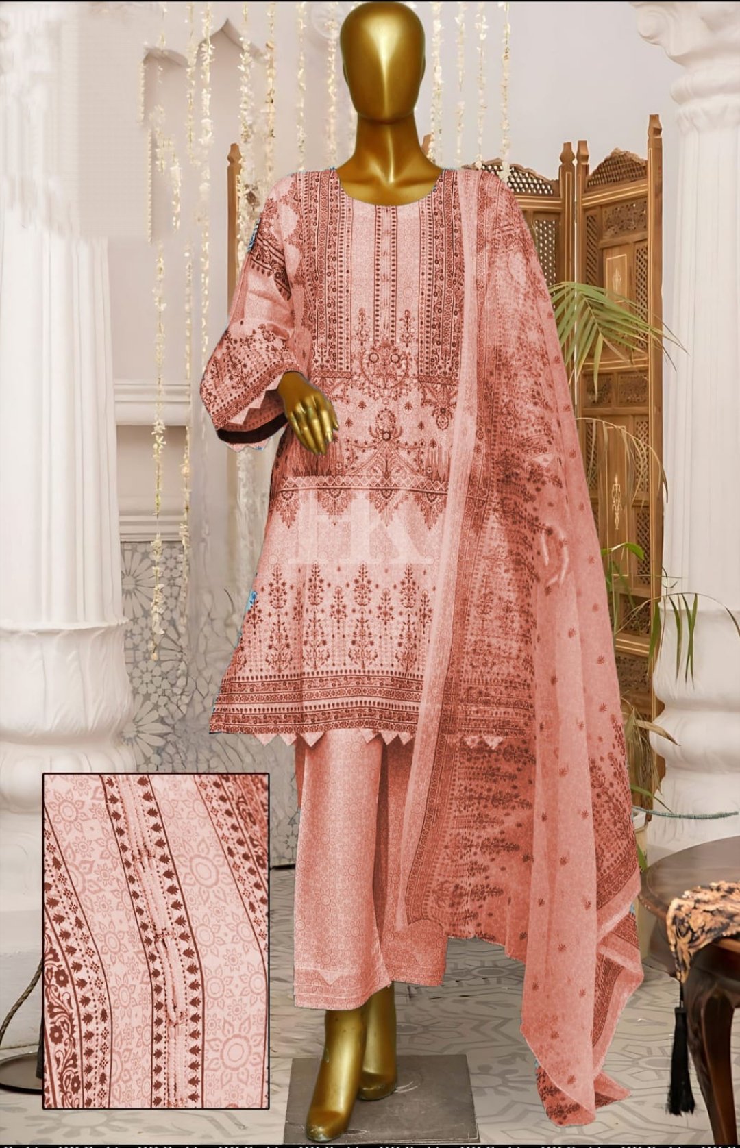 Cootan Three 3 Piece