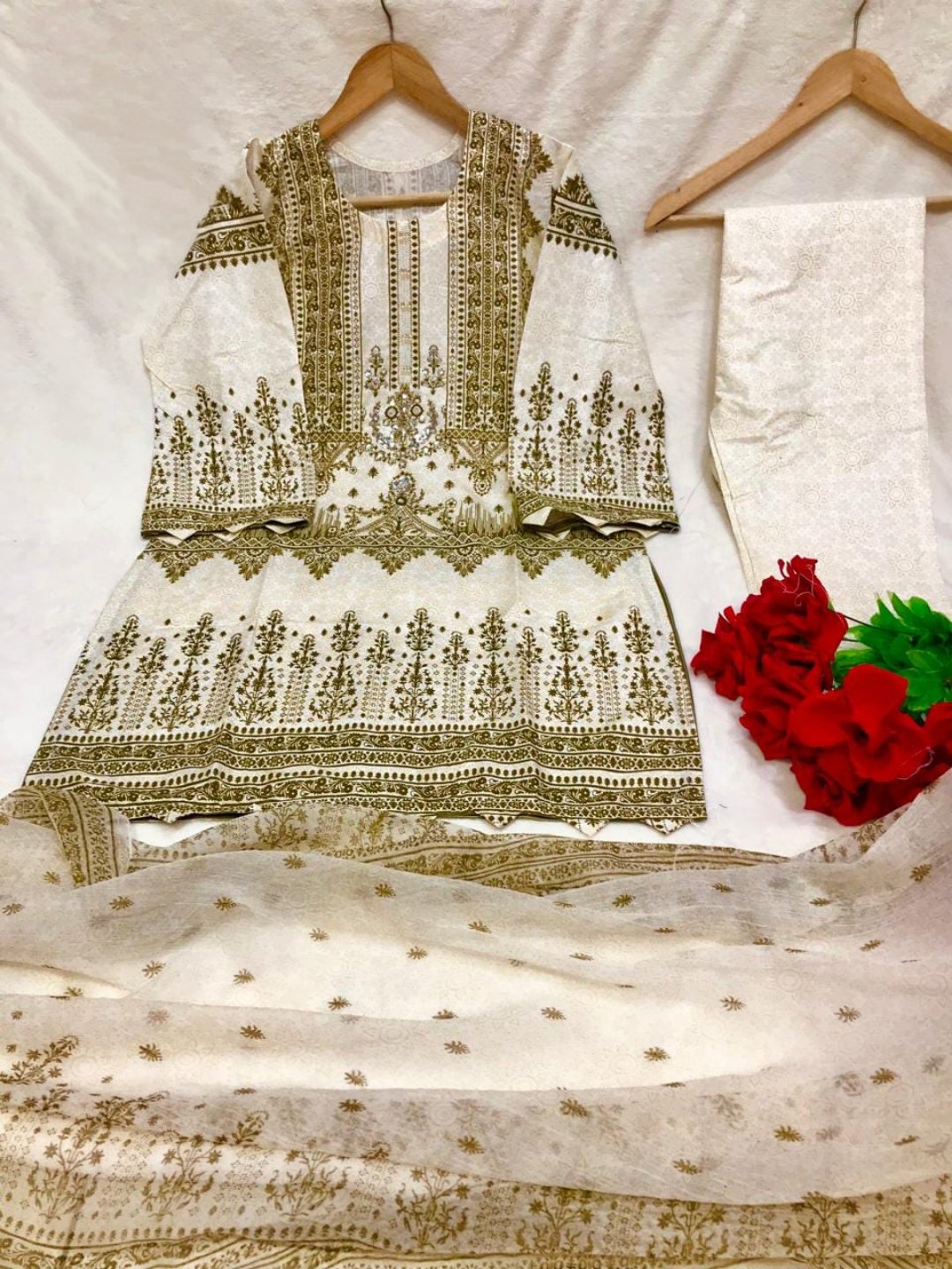 Cootan Three 3 Piece