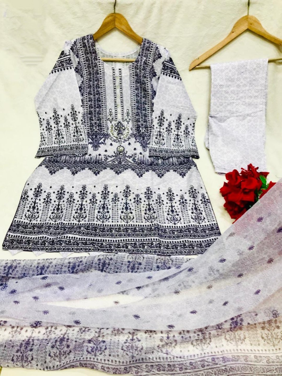 Cootan Three 3 Piece