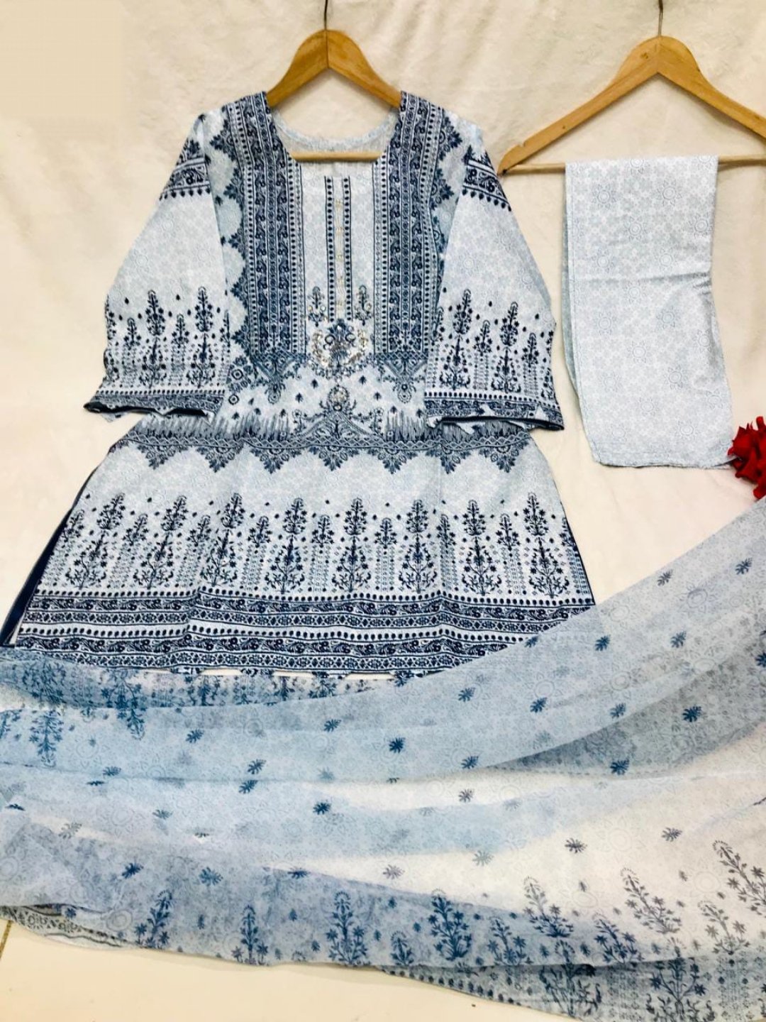 Cootan Three 3 Piece