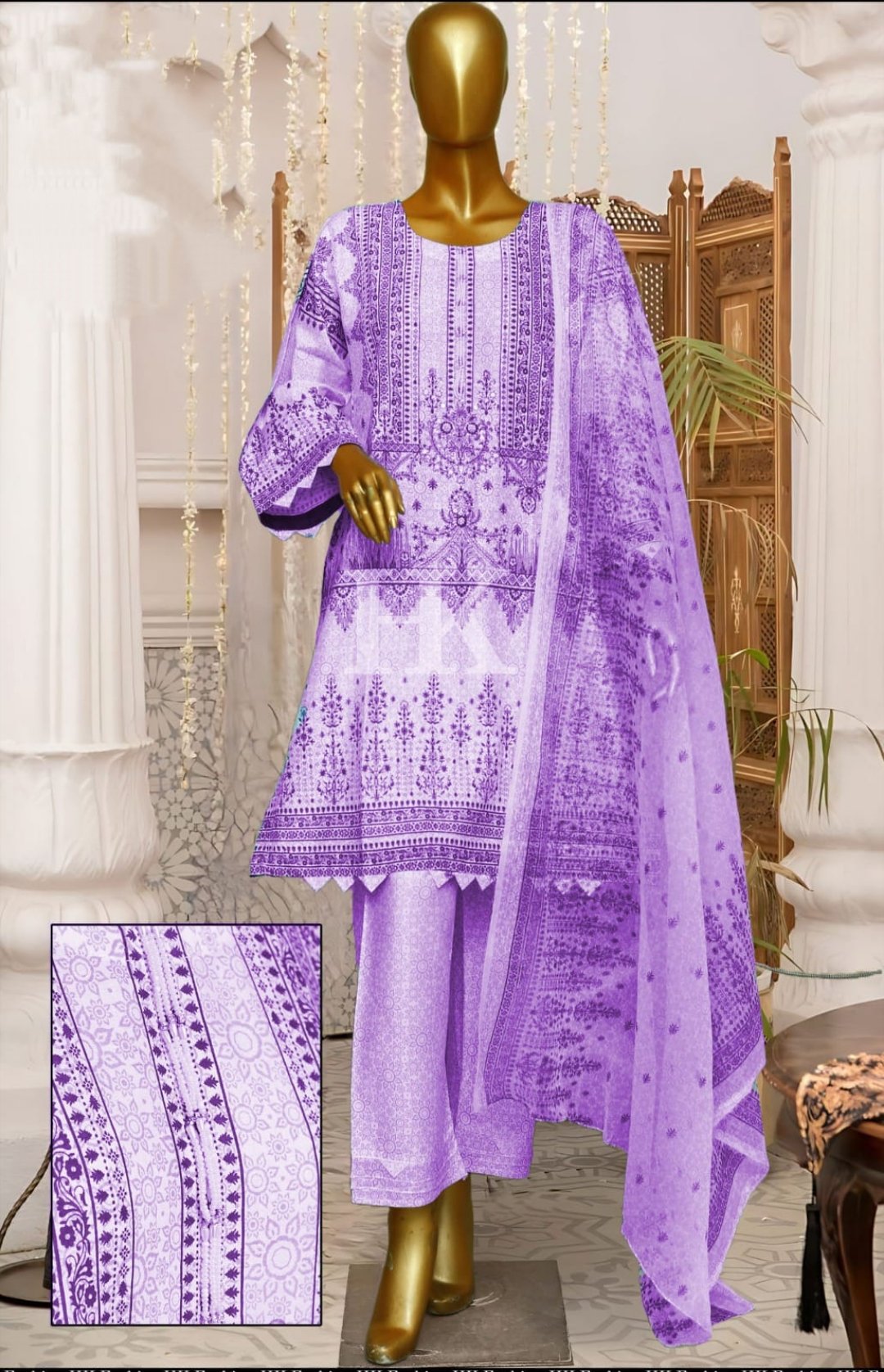 Cootan Three 3 Piece