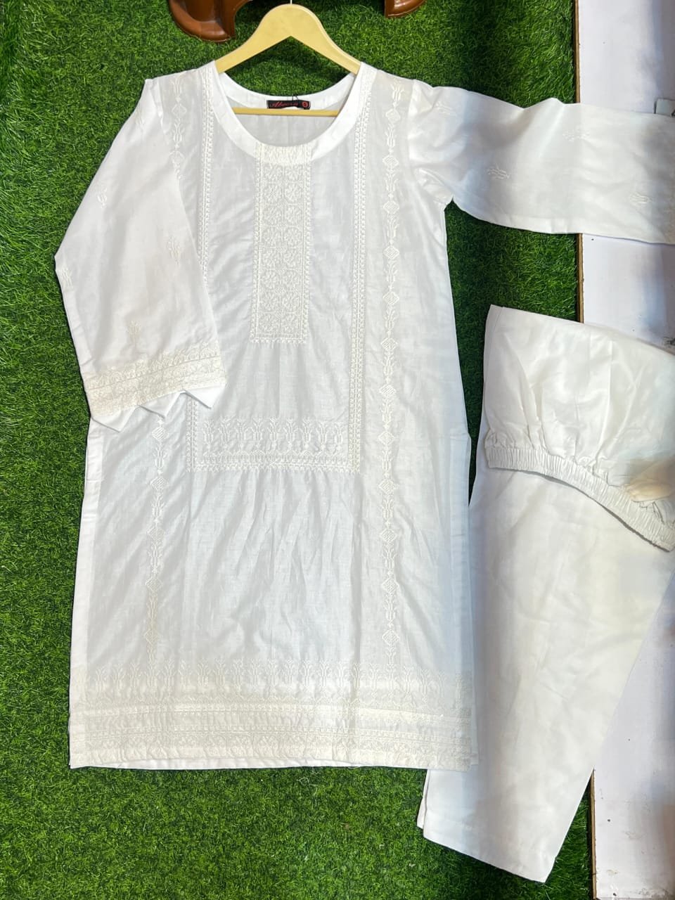 LAWN Special Dress 14 August