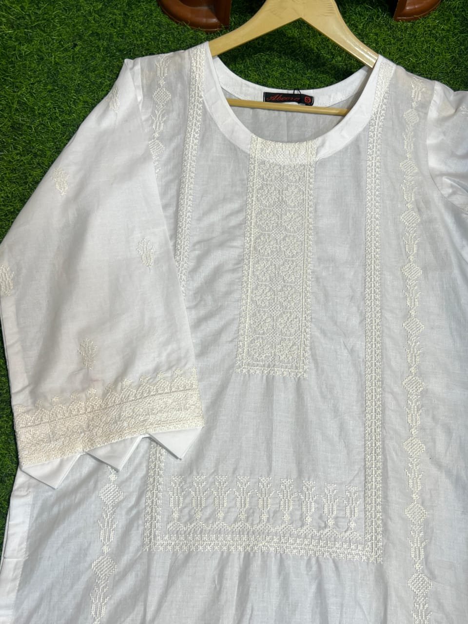 LAWN Special Dress 14 August