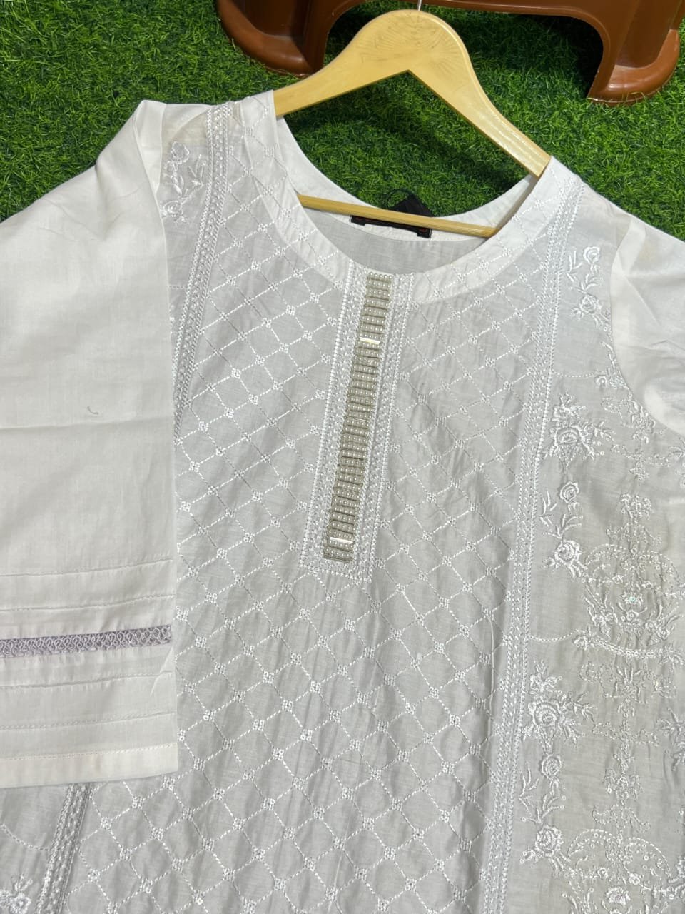 LAWN Special Dress 14 August