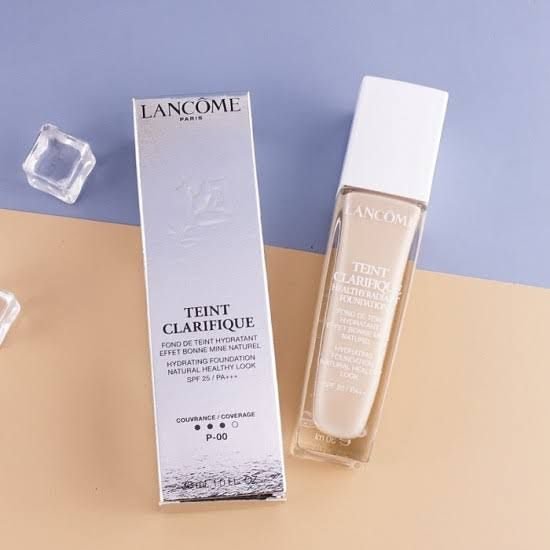 Lancôme Teint Clarifique Foundation
