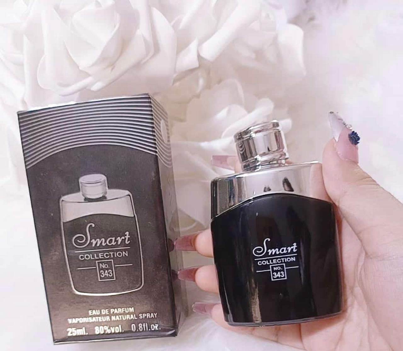 Smart Collection Eau De Perfume 25 Ml EMA Mall Smart Collection Eau De Perfume 25 Ml EMA Mall