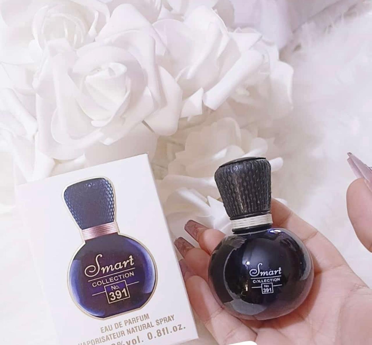 Smart Collection Eau De Perfume 25 Ml EMA Mall Smart Collection Eau De Perfume 25 Ml EMA Mall