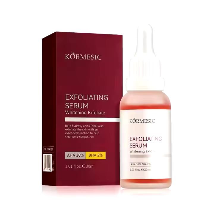 Kormesic Exfoliating Serum Whitening Exfoliate